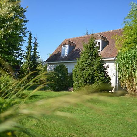 Domaine De Bellevue, The Originals Relais Ξενοδοχείο Neufmoutiers-en-Brie Εξωτερικό φωτογραφία