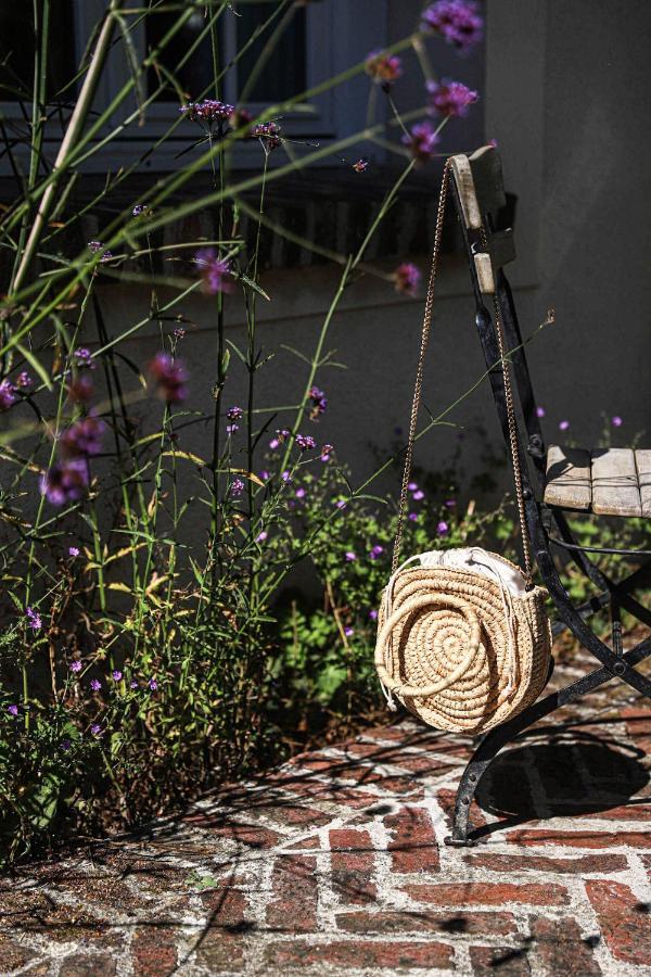 Domaine De Bellevue, The Originals Relais Ξενοδοχείο Neufmoutiers-en-Brie Εξωτερικό φωτογραφία