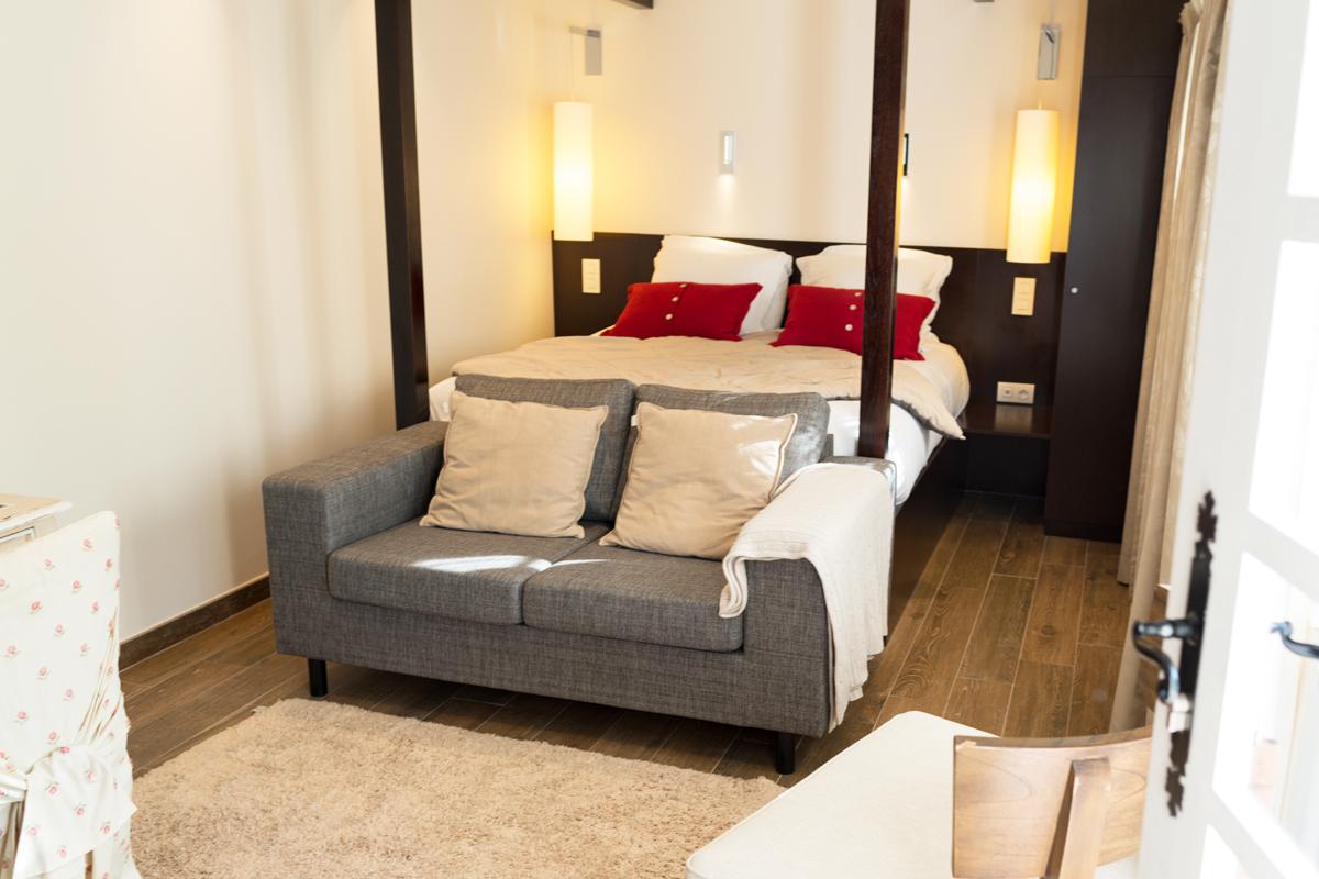 Domaine De Bellevue, The Originals Relais Ξενοδοχείο Neufmoutiers-en-Brie Εξωτερικό φωτογραφία