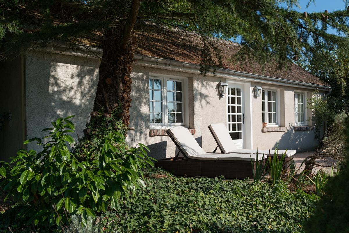 Domaine De Bellevue, The Originals Relais Ξενοδοχείο Neufmoutiers-en-Brie Εξωτερικό φωτογραφία