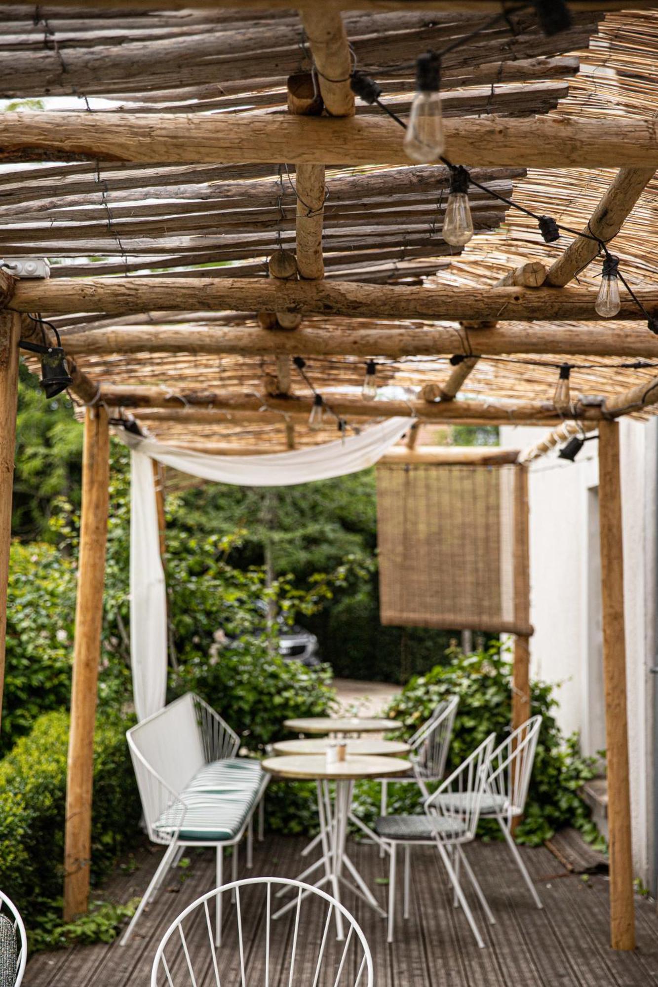 Domaine De Bellevue, The Originals Relais Ξενοδοχείο Neufmoutiers-en-Brie Εξωτερικό φωτογραφία