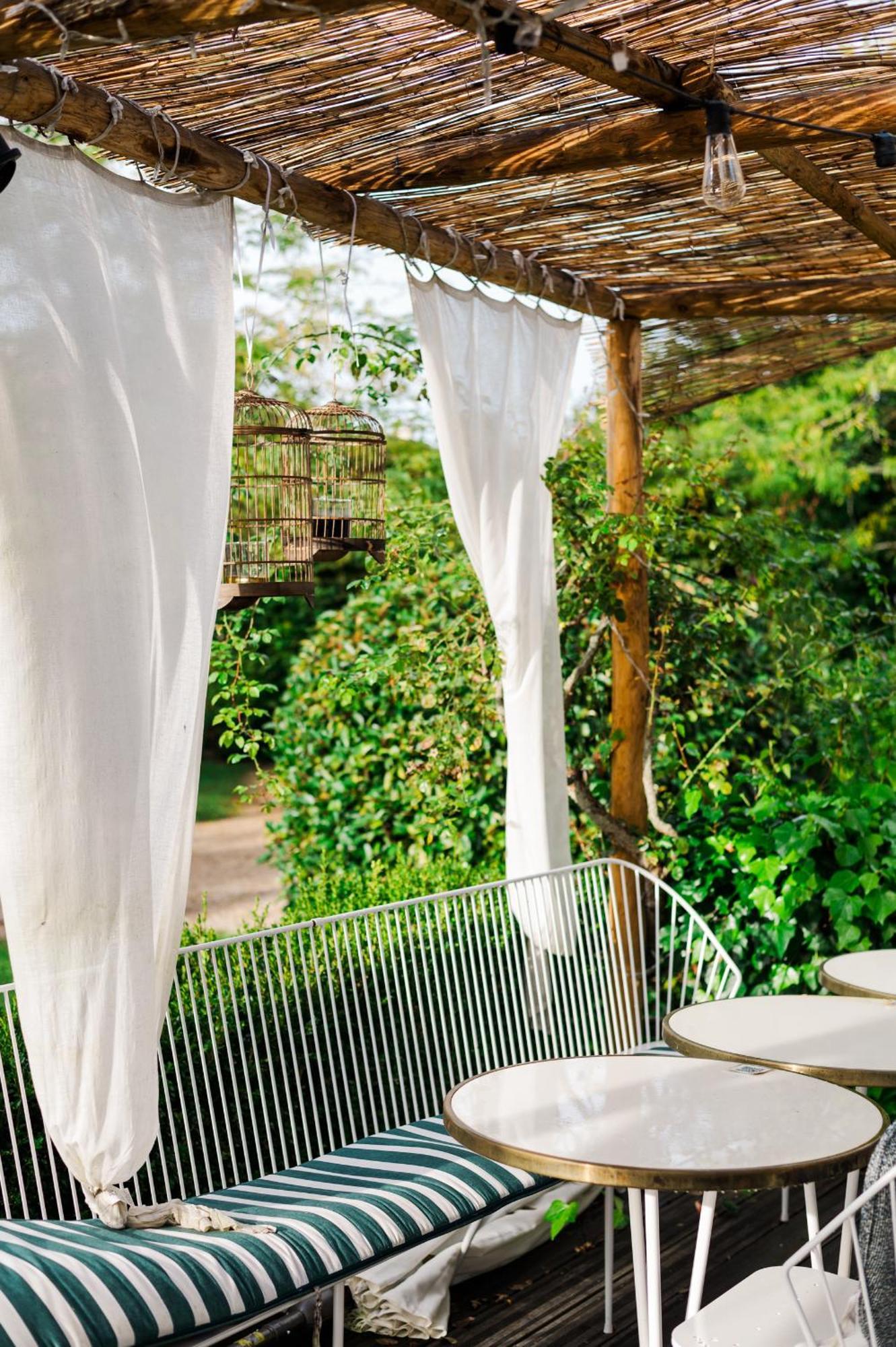 Domaine De Bellevue, The Originals Relais Ξενοδοχείο Neufmoutiers-en-Brie Εξωτερικό φωτογραφία