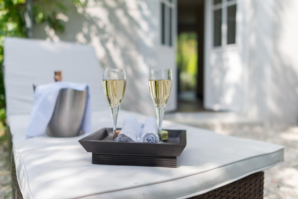 Domaine De Bellevue, The Originals Relais Ξενοδοχείο Neufmoutiers-en-Brie Εξωτερικό φωτογραφία