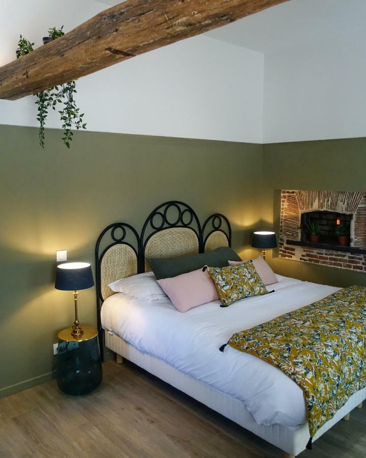 Domaine De Bellevue, The Originals Relais Ξενοδοχείο Neufmoutiers-en-Brie Εξωτερικό φωτογραφία